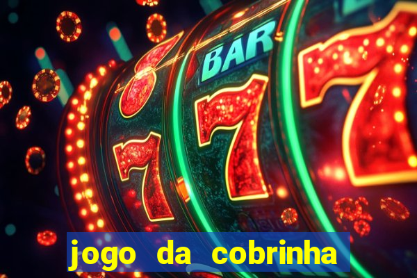 jogo da cobrinha do google